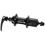 SHIMANO Moyeu Ar 8/9/10v 130/36 Noir FH-RS300 Sora