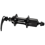 SHIMANO Moyeu Ar 8/9/10v 130/32 Noir FH-RS300 Sora