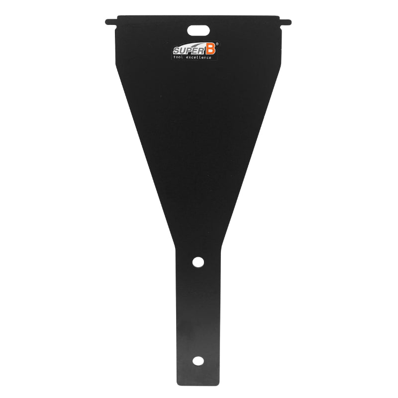 Jauge d'alignement de dévoileur Super B TB-PF33