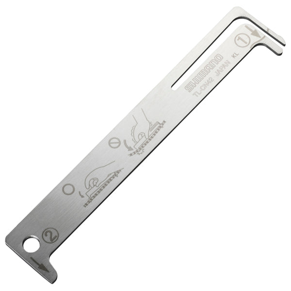 SHIMANO Indicateur Usure Chaine TL-CN42
