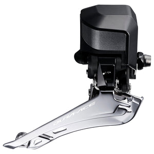 SHIMANO Dérailleur Avant Double FD-R9150 A Braser 11v