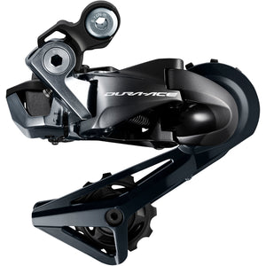 SHIMANO Dérailleur Arrière 11v Di2 RD-R9150 Dura-Ace