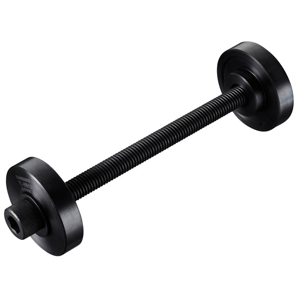SHIMANO Outil Cuvettes Pedalier TL-BB12 Montage Press Fit