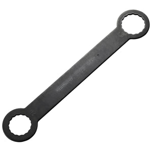 SHIMANO Cle Plate Moyeu-Dynamo 32/36 TL-DH 10