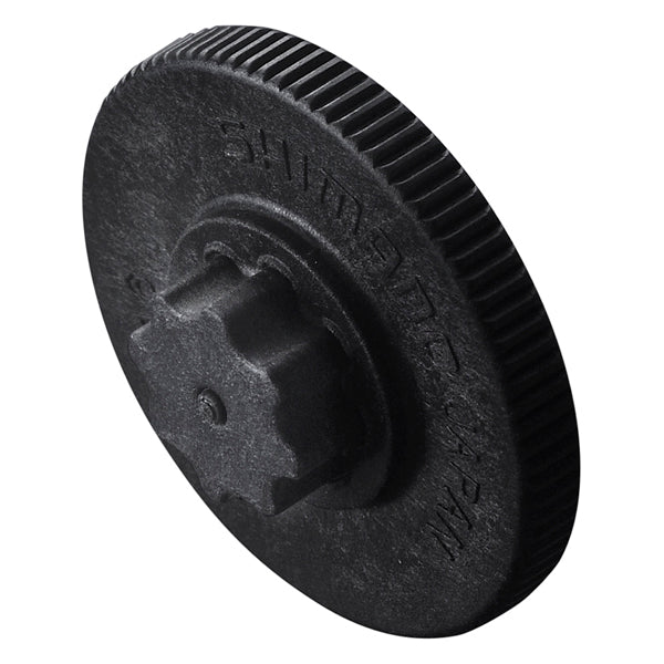 SHIMANO Outil Cuvettes Pedalier TL-FC16 Pour Vis Bout Axe