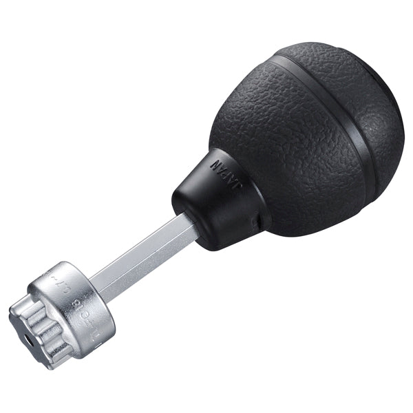 SHIMANO Outil Montage Manivelle TL-FC18 Pour Vis Bout Axe