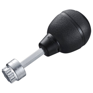 SHIMANO Outil Montage Manivelle TL-FC18 Pour Vis Bout Axe