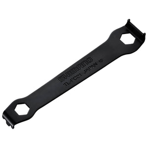 SHIMANO Cle Cheminee Plateau TL-FC21 4524667228813 Cle Cheminee Plateau