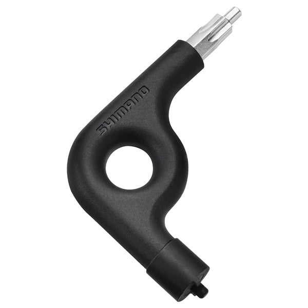 SHIMANO Cle Torx TL-FC22 Avec Ergots 4524667249856 Cle Torx