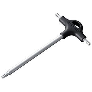 SHIMANO Cle Hexagonale TL-FC23 4-5-6Mm 4524667225898 Cle Hexagonale