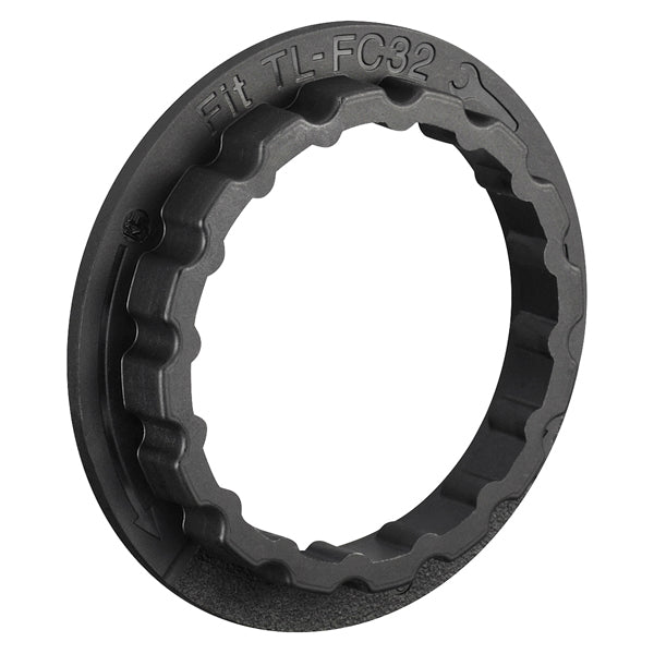 SHIMANO Outil Cuvettes Pedalier TL-FC24 Adaptateur BB9000