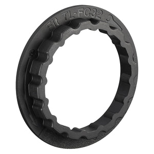 SHIMANO Outil Cuvettes Pedalier TL-FC24 Adaptateur BB9000
