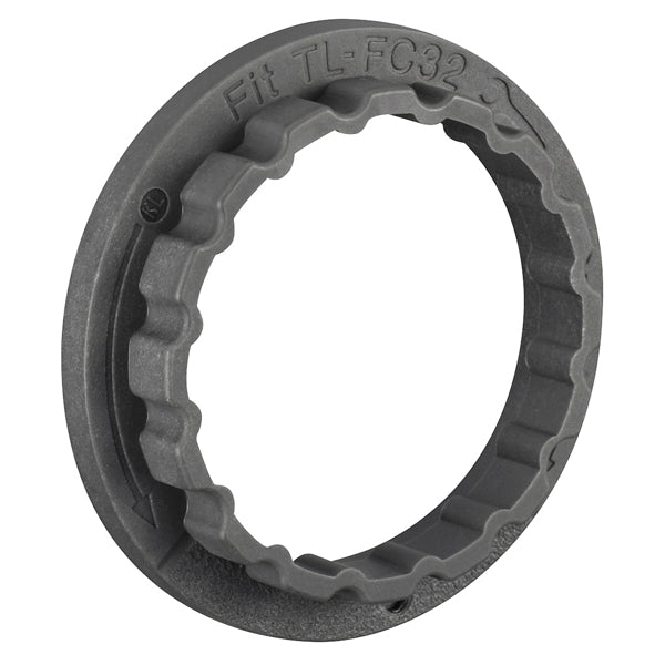SHIMANO Outil Cuvettes Pedalier TL-FC25 Pour BBr60 Ultegra