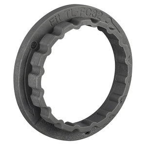 SHIMANO Outil Cuvettes Pedalier TL-FC25 Pour BBr60 Ultegra