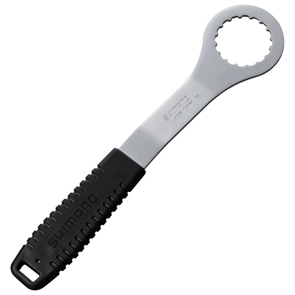 SHIMANO Outil Cuvettes Pedalier TL-FC36 Grand Levier