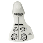 SHIMANO Outil Guide Cable TL-FD68 Pour Reglage Derailleur Fd6800