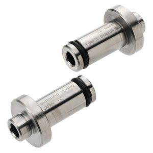 SHIMANO Outil Rayonnage TL-FH12 Pour Axe Arr 12Mm