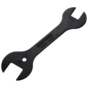 SHIMANO Cle A Cone Double TL-HS23 18-28Mm 4524667166948 Cle A Cone Double