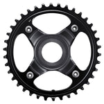 SHIMANO Plateau 34D STEPS VTT SM-CRE80 Pour FC-E8050/E8000
