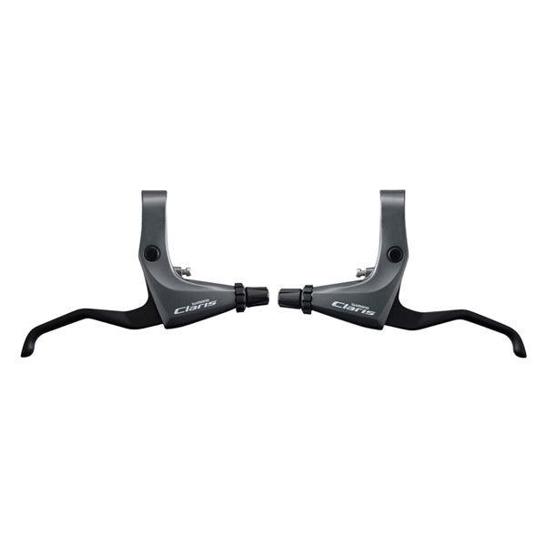 SHIMANO Leviers De Frein Paire Frein 2-Doigts BL-R2000 Claris