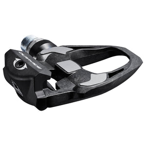 Pédales SHIMANO SPD-SL PD-R9100 Dura-Ace avec Cales SM-SH12