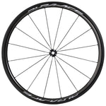 SHIMANO Roue Avant Dura Ace R9100-C40 Carb Boyau Frein Jante QR