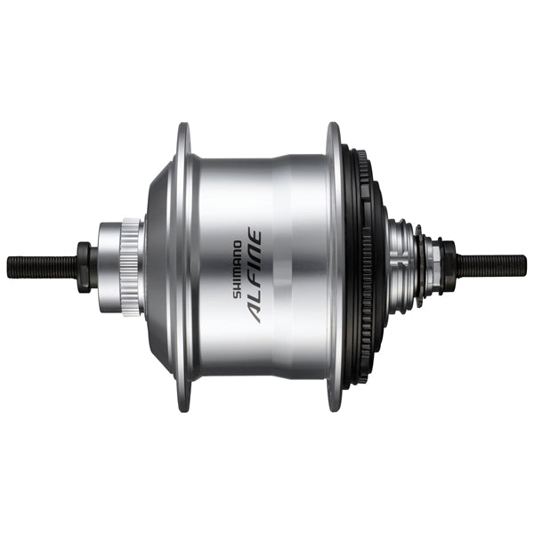SHIMANO Moy Vit Int 11v 187 36T Argt SG-S7001-11 Alfine Disc