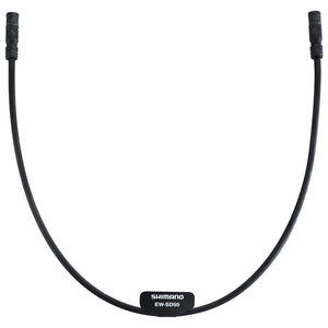 Cable Electrique SHIMANO 400mm Noir EW-SD50 E-Tube Pour DI2