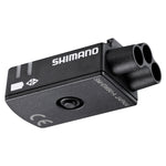 Boitier Connection Potence DI2 SHIMANO SM-EW90-A 3 Ports