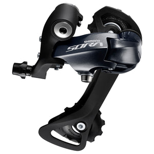 SHIMANO Dérailleur Arrière 9v GS RD-R3000 Sora