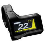 SHIMANO Tête De Compteur STEPS SC-E8000