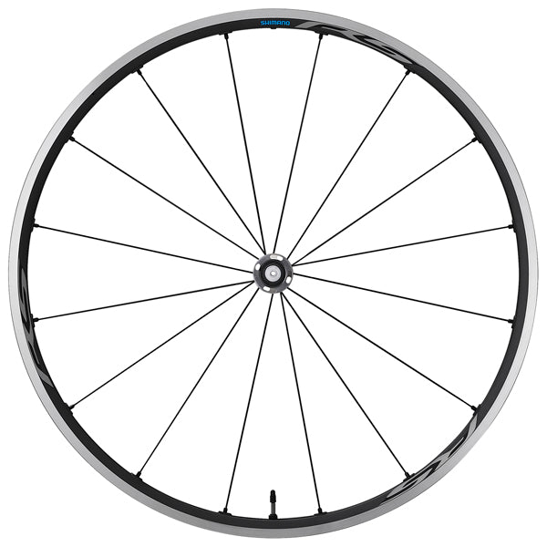 SHIMANO Roue Av WH-RS500-TL Tubeless