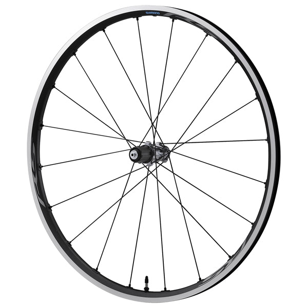 SHIMANO Roue Ar 11v WH-RS500-TL Tubeless