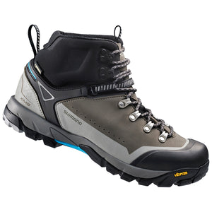 SHIMANO Chaussures Rando XM9 Gris