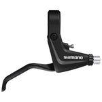 SHIMANO Levier De Frein Gauche 2 dgt BL-T4000 Alivio V-Brake Noir