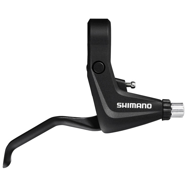 SHIMANO Levier De Frein Gauche 2 dgt BL-T4000 Alivio V-Brake Noir