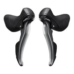 SHIMANO Manettes De Vitesses Claris Paire 2x8v ST-R2000 Claris