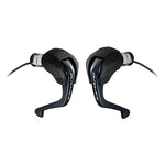 SHIMANO Paire De Manettes Di2 ST-R9160 Dura-Ace Di2 TT/Tri