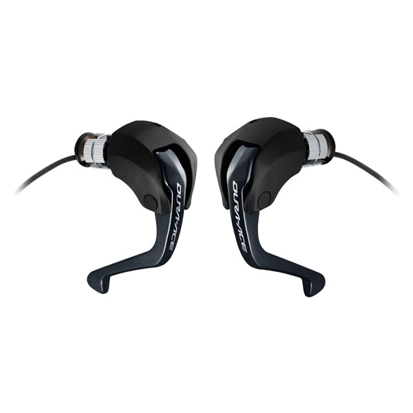 SHIMANO Paire De Manettes Di2 ST-R9160 Dura-Ace Di2 TT/Tri