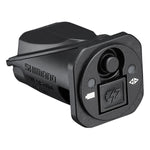 SHIMANO Boitier Connection DI2 Cintre EWRS910 2 ports EWRS910 2 ports