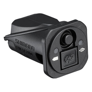 SHIMANO Boitier Connection DI2 Cintre EWRS910 2 ports EWRS910 2 ports