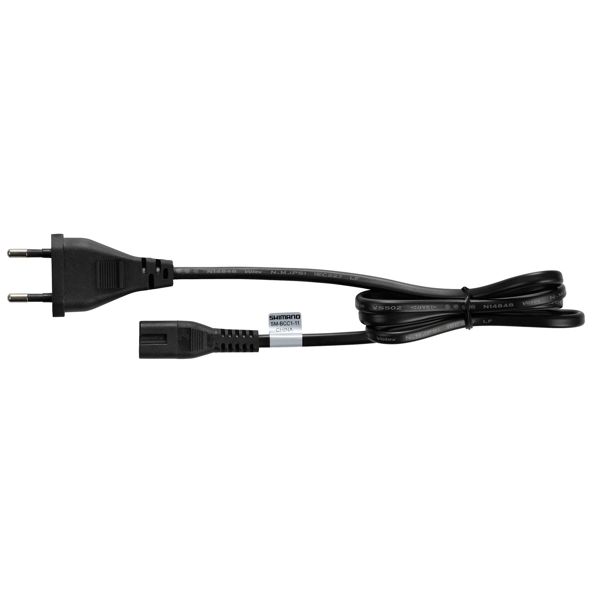 SHIMANO Cable D'Alimentation SM-BCC1-1 Pour SM-BCR1 220V