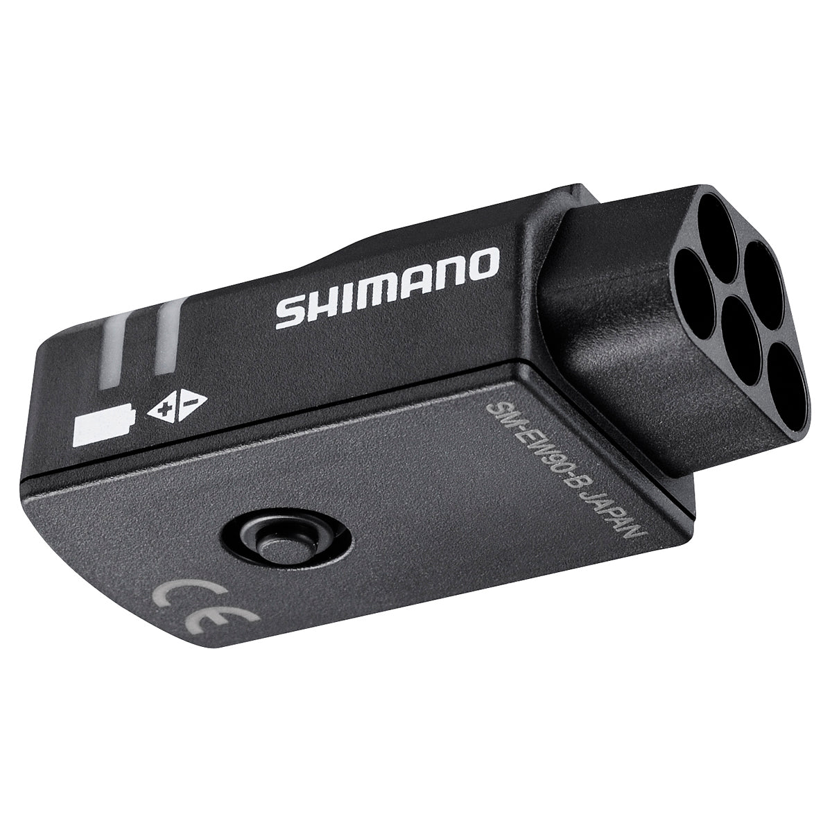 Boitier Connection Potence SHIMANO DI2 SM-EW90-A 5 Ports