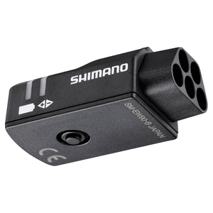 Boitier Connection Potence SHIMANO DI2 SM-EW90-A 5 Ports