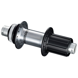 SHIMANO Moyeu Arrière 10/11v 142/32 AxeTrav FH-RS770 Ultegra Frein Disc CL