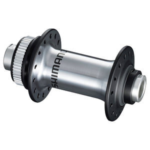 SHIMANO Moyeu Avant 100/32 Axe Trav FH-RS770 Ultegra Frein Disc CL