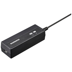 Chargeur Batterie SHIMANO SM-BCR2 Pour SM-BTR2