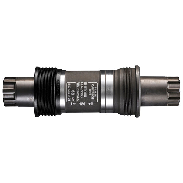 SHIMANO Boitier De Pédalier BSA 113mm 68mm BB-ES300 Octalink Type E