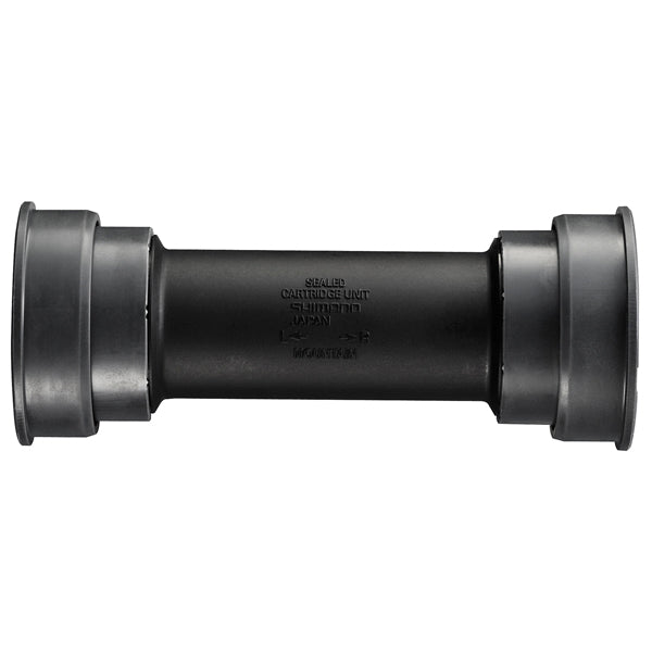 SHIMANO Cuvettes De Pédalier Press-Fit 83mm SM-BB71 Saint/Zee
