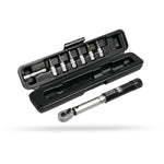 PRO Outil Clé Dynamométrique Réglable 3-15 Nm